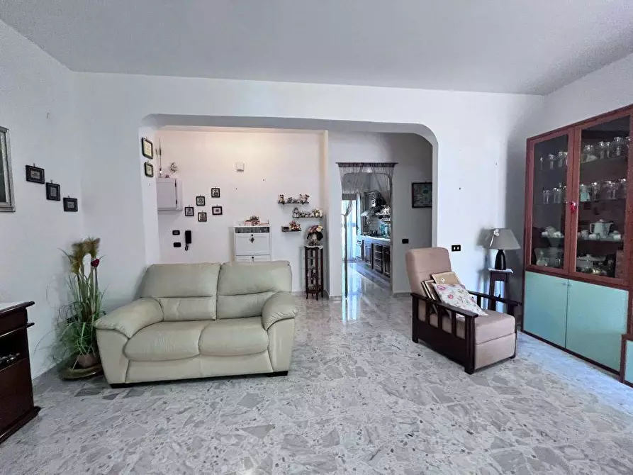 Immagine 21 di Appartamento in vendita  a San Giorgio Ionico