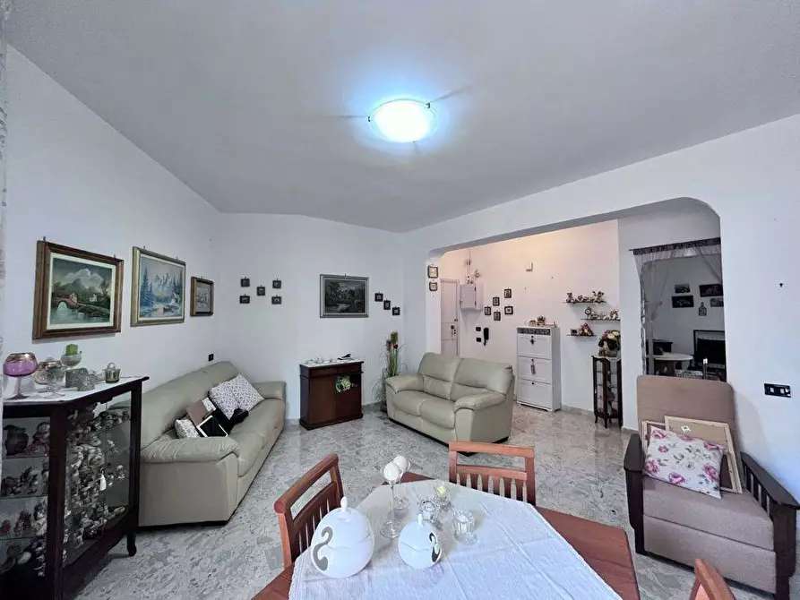 Immagine 22 di Appartamento in vendita  a San Giorgio Ionico