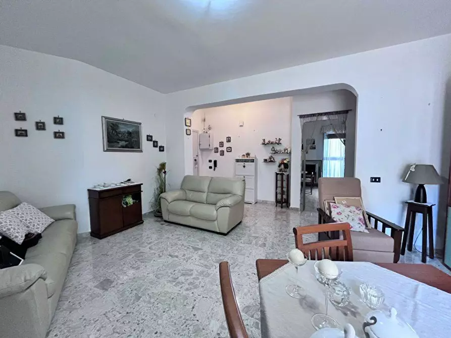 Immagine 23 di Appartamento in vendita  a San Giorgio Ionico