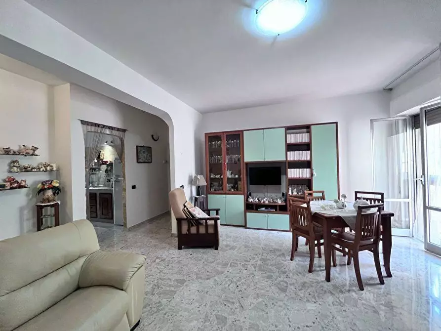 Immagine 25 di Appartamento in vendita  a San Giorgio Ionico