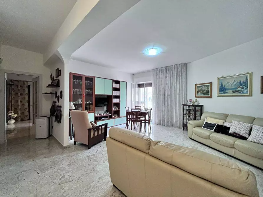 Immagine 27 di Appartamento in vendita  a San Giorgio Ionico