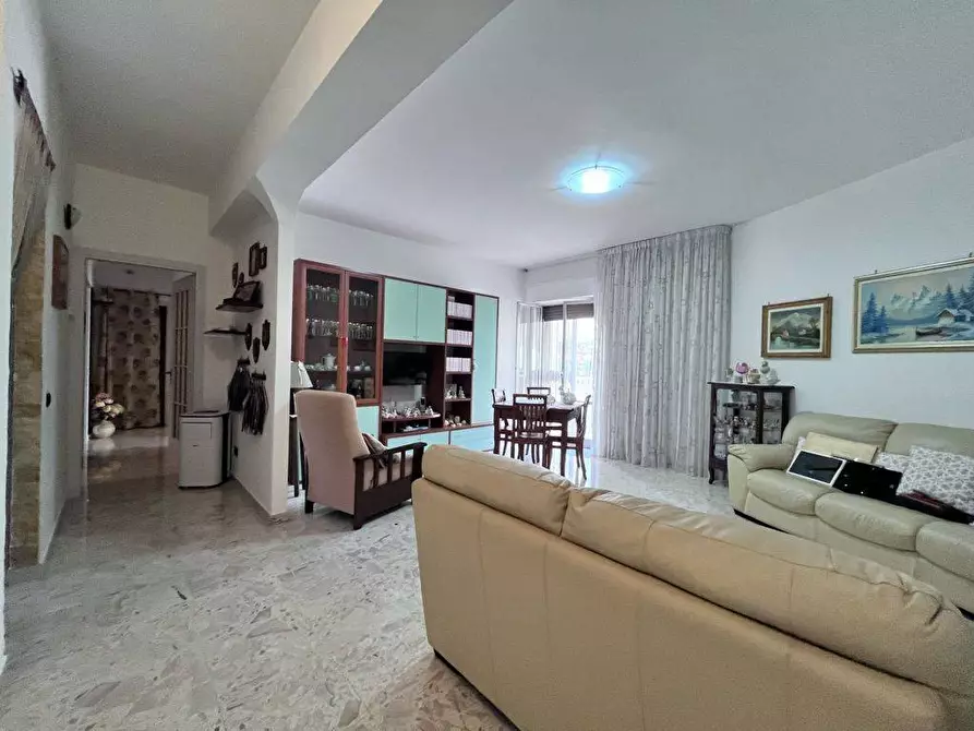 Immagine 28 di Appartamento in vendita  a San Giorgio Ionico