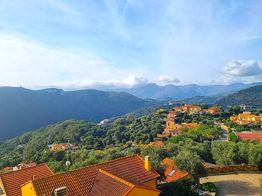 Immagine 26 di Appartamento in vendita  in Via dei Navigatori a Finale Ligure