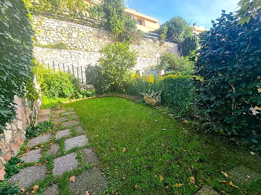 Immagine 23 di Appartamento in vendita  in Via dei Navigatori a Finale Ligure