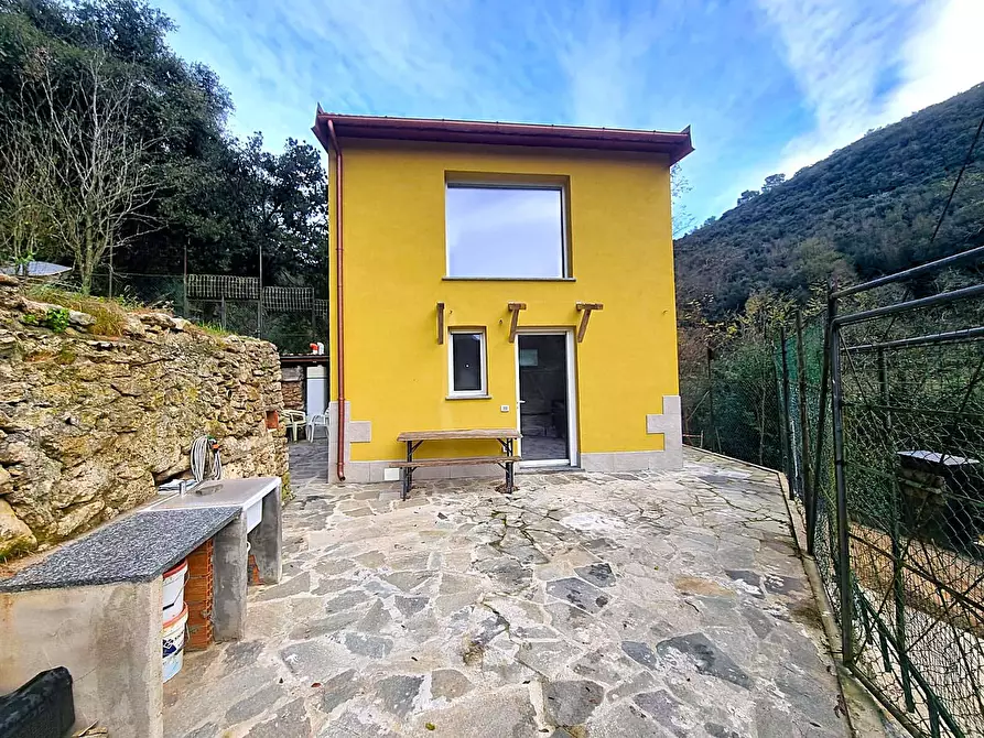 Immagine 1 di Casa indipendente in vendita  in Strada comunale Ponci a Finale Ligure