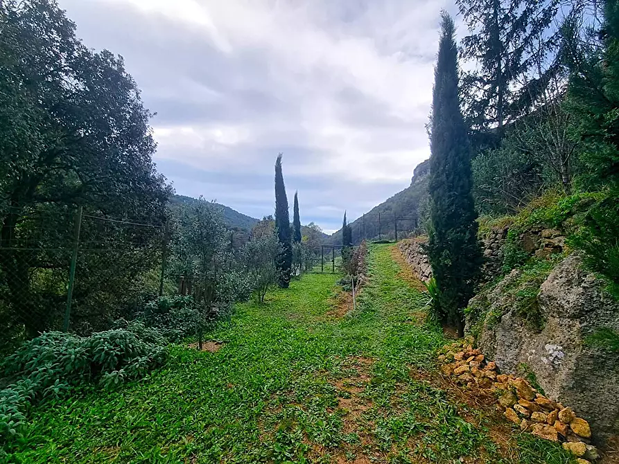 Immagine 20 di Casa indipendente in vendita  in Strada comunale Ponci a Finale Ligure