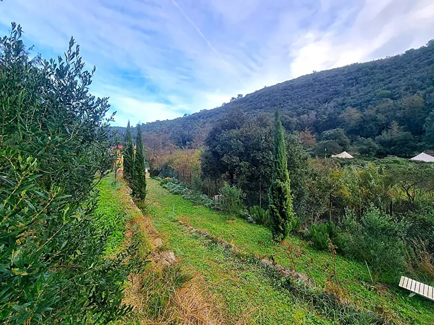 Immagine 21 di Casa indipendente in vendita  in Strada comunale Ponci a Finale Ligure
