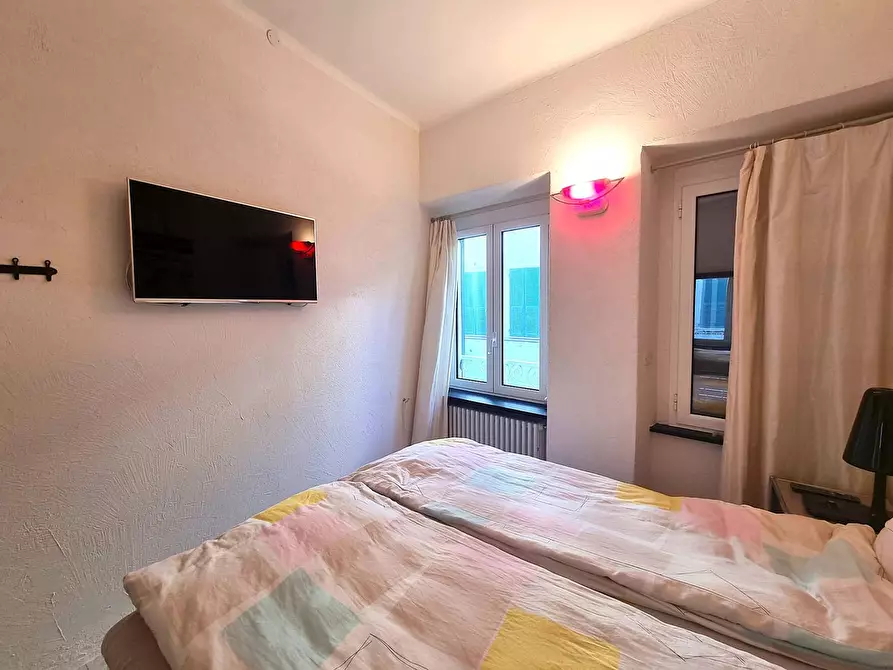 Immagine 10 di Appartamento in vendita  in Via Tommaso Pertica a Finale Ligure