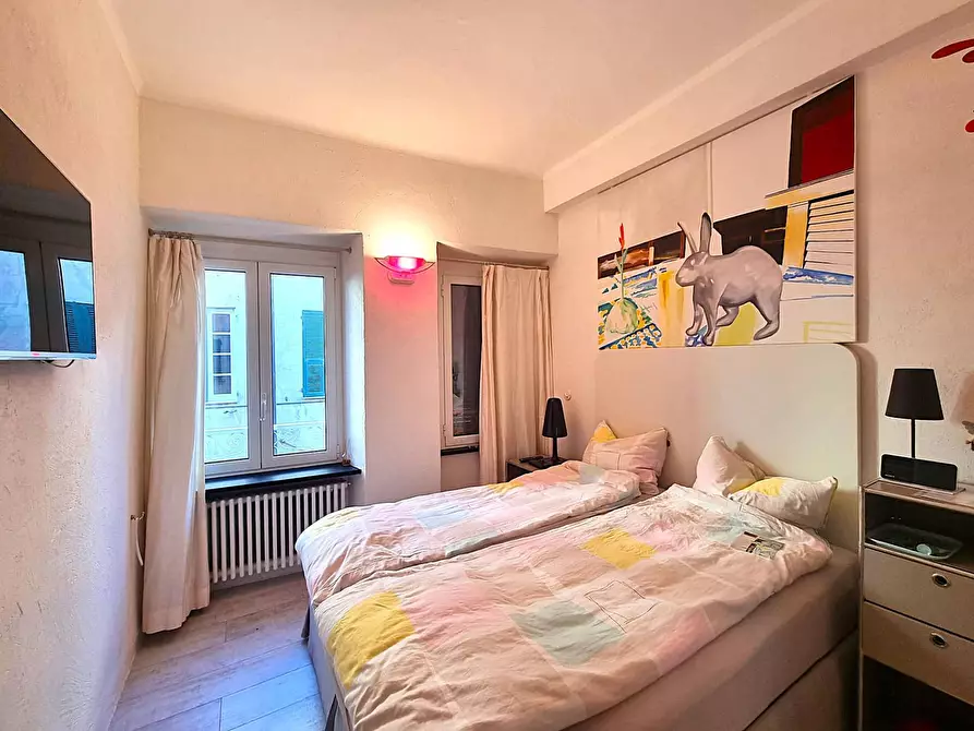 Immagine 9 di Appartamento in vendita  in Via Tommaso Pertica a Finale Ligure