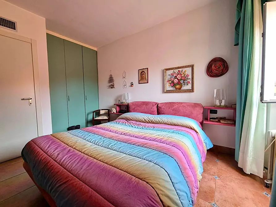 Immagine 12 di Appartamento in vendita  in Via Anton Giulio Barrili a Finale Ligure