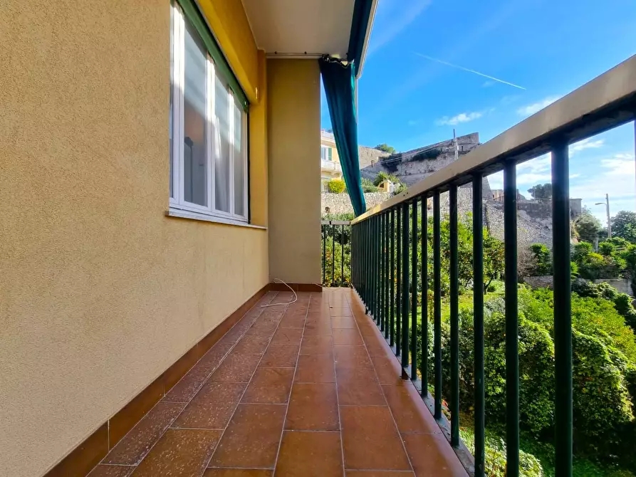 Immagine 24 di Appartamento in vendita  in Via Generale Enrico Caviglia a Finale Ligure