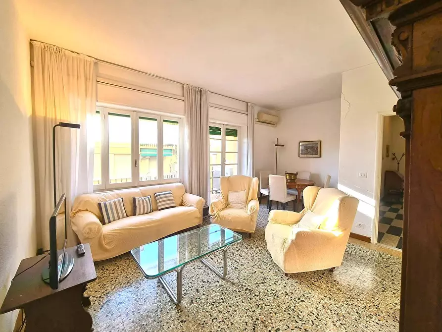 Immagine 4 di Appartamento in vendita  in Via Generale Enrico Caviglia a Finale Ligure