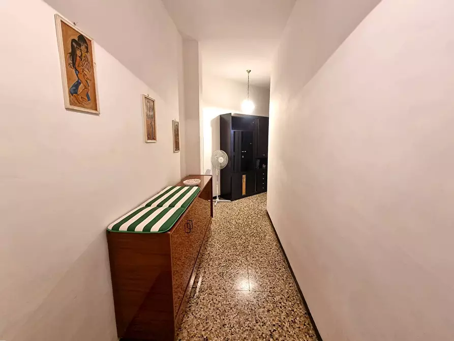 Immagine 15 di Appartamento in vendita  in Corso Europa a Finale Ligure