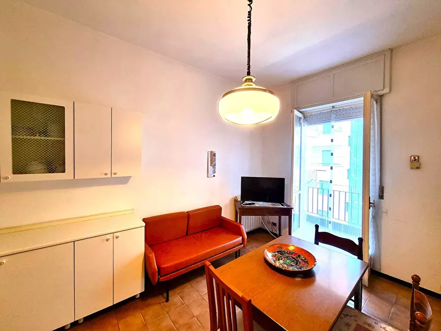 Immagine 5 di Appartamento in vendita  in Corso Europa a Finale Ligure