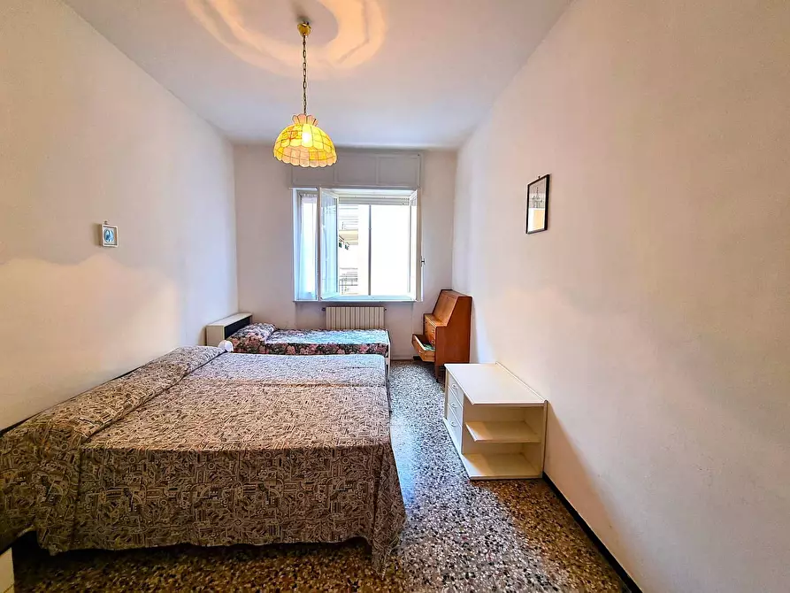 Immagine 11 di Appartamento in vendita  in Corso Europa a Finale Ligure