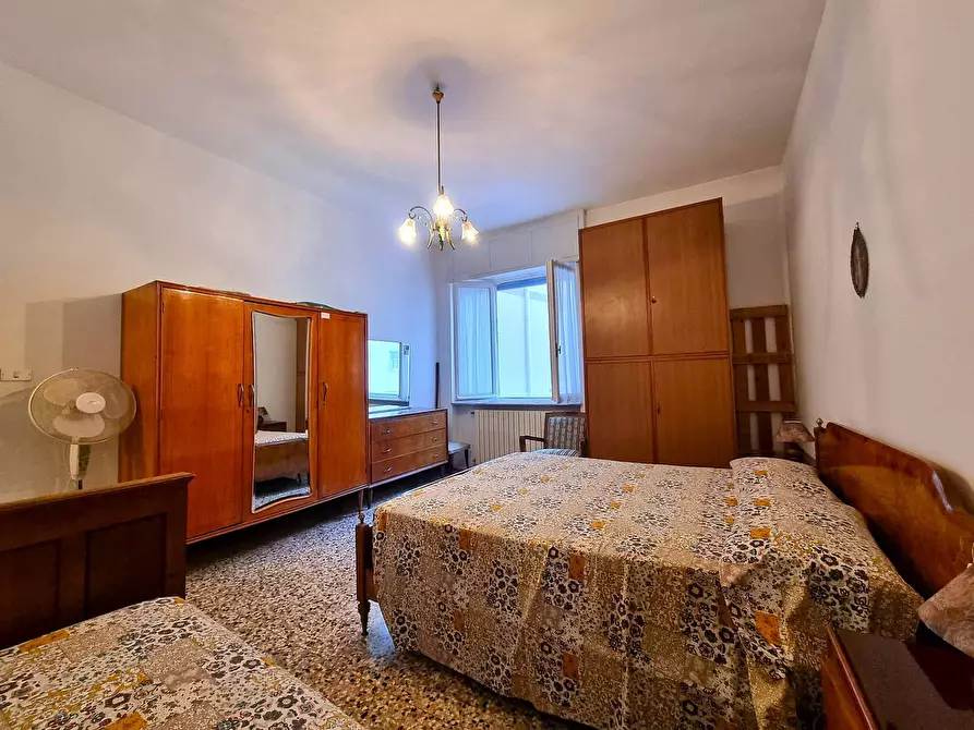 Immagine 7 di Appartamento in vendita  in Corso Europa a Finale Ligure