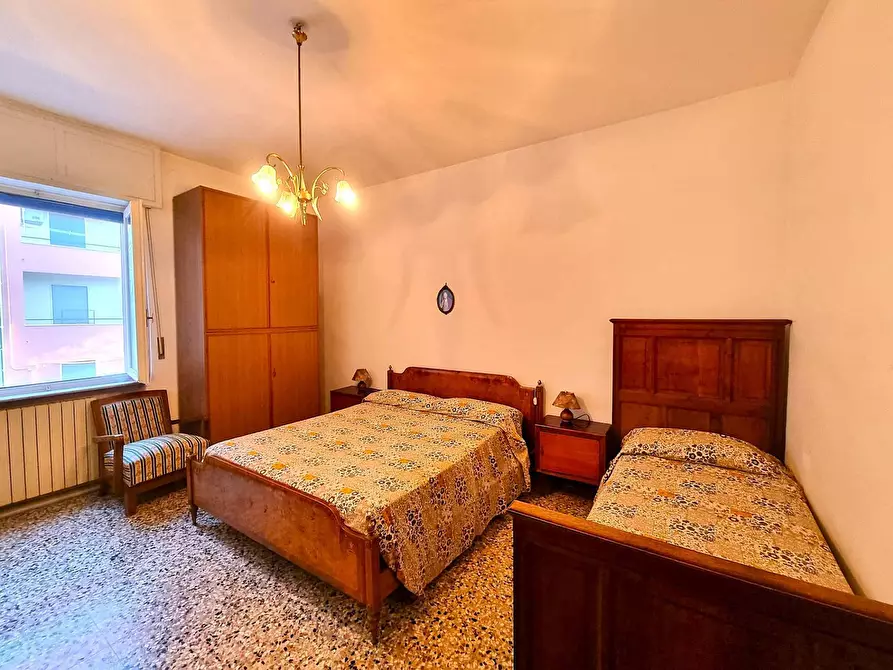 Immagine 8 di Appartamento in vendita  in Corso Europa a Finale Ligure