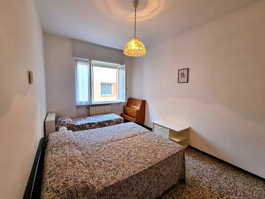 Immagine 14 di Appartamento in vendita  in Corso Europa a Finale Ligure