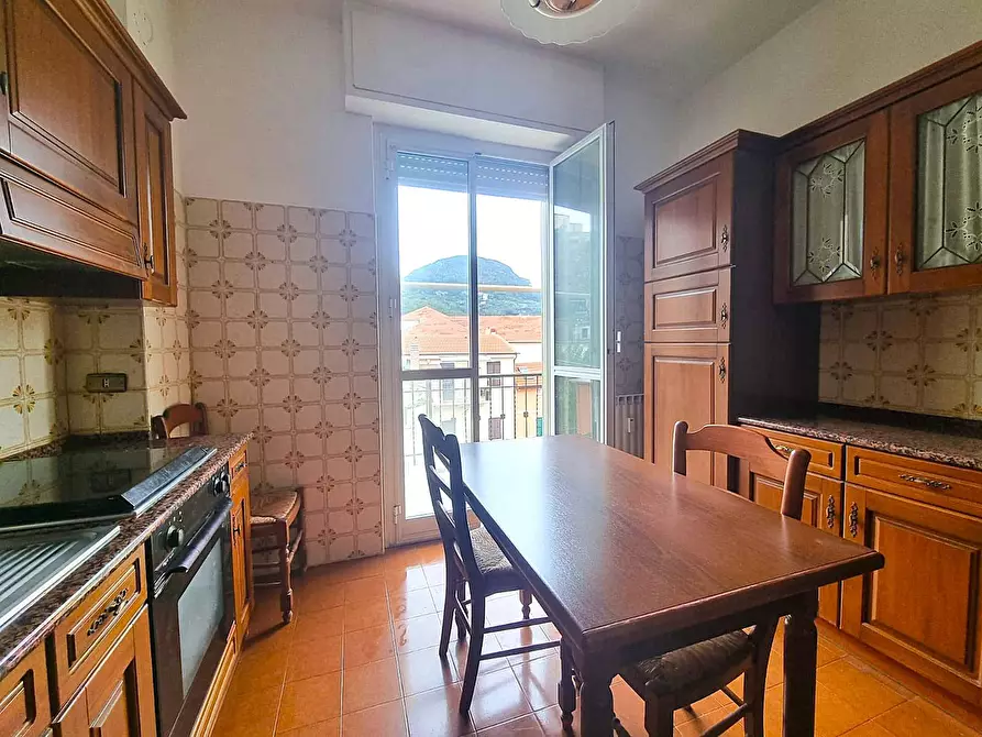 Immagine 8 di Appartamento in vendita  in Via Fiume a Finale Ligure