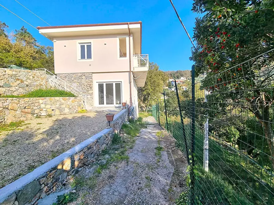 Immagine 12 di Appartamento in vendita  in Via per Olle a Finale Ligure