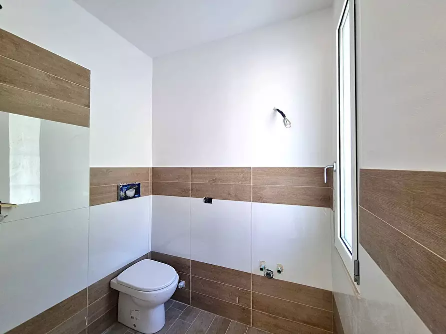 Immagine 8 di Appartamento in vendita  in Via per Olle a Finale Ligure