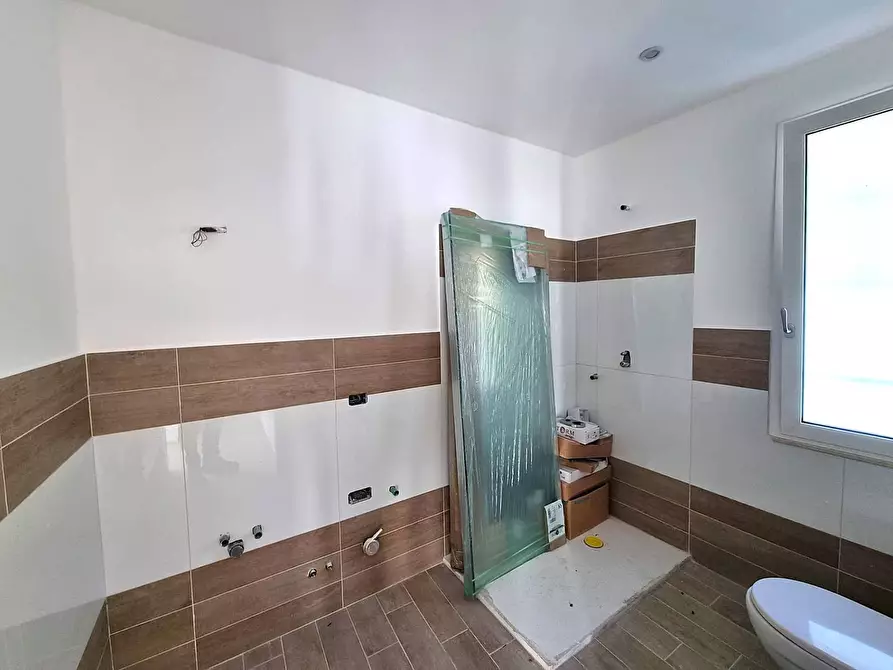 Immagine 15 di Appartamento in vendita  in Via per Olle a Finale Ligure