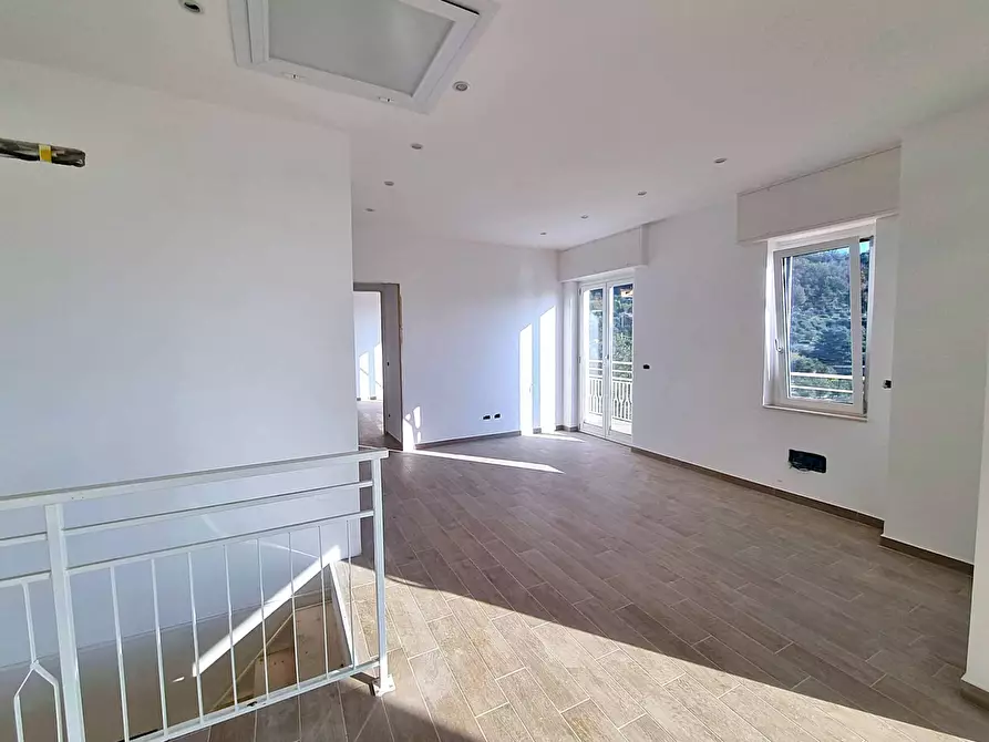 Immagine 6 di Appartamento in vendita  in Via per Olle a Finale Ligure