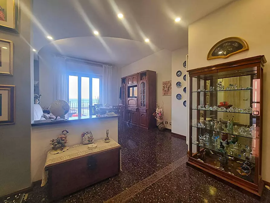 Immagine 9 di Appartamento in vendita  in Via Nicolò Saccone a Finale Ligure