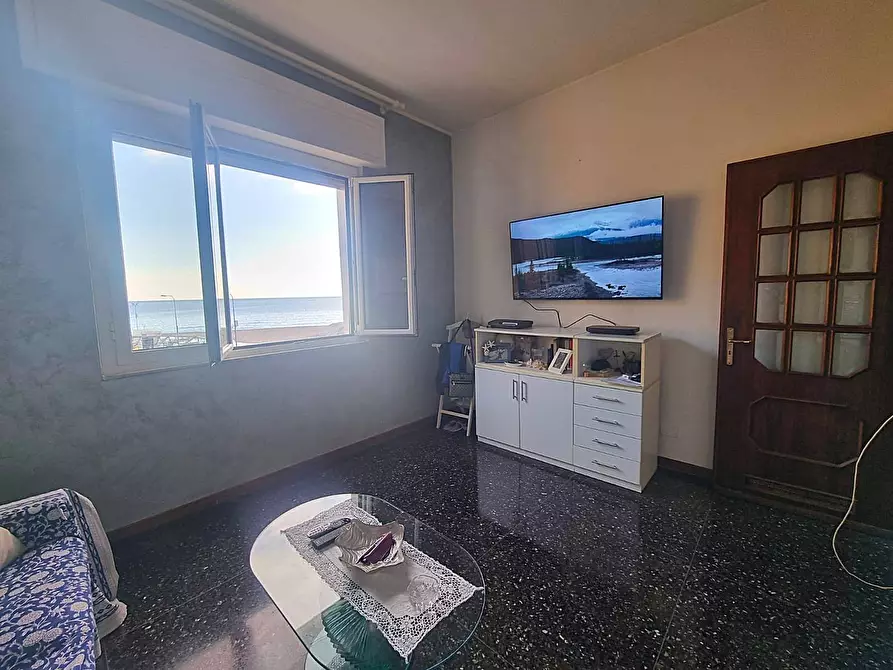 Immagine 14 di Appartamento in vendita  in Via Nicolò Saccone a Finale Ligure