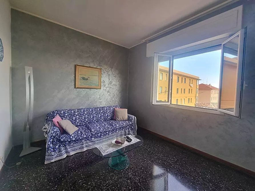 Immagine 15 di Appartamento in vendita  in Via Nicolò Saccone a Finale Ligure