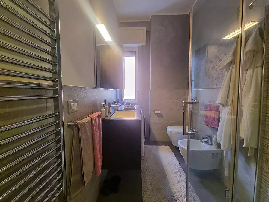 Immagine 22 di Appartamento in vendita  in Via Nicolò Saccone a Finale Ligure