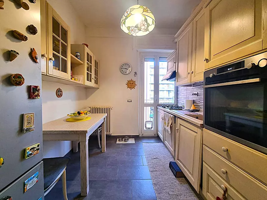 Immagine 12 di Appartamento in vendita  in Via Nicolò Saccone a Finale Ligure