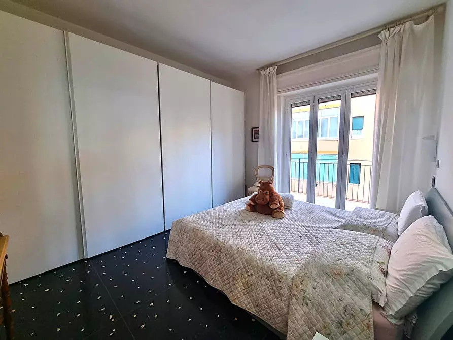 Immagine 19 di Appartamento in vendita  in Via Nicolò Saccone a Finale Ligure