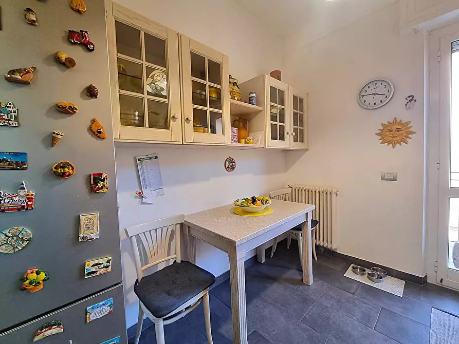 Immagine 16 di Appartamento in vendita  in Via Nicolò Saccone a Finale Ligure