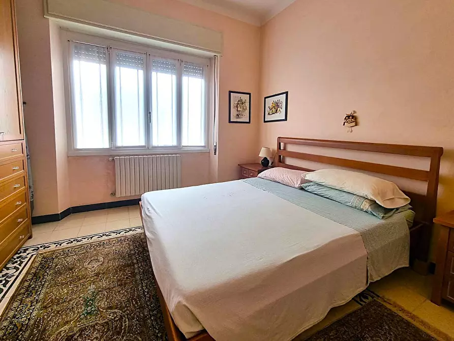 Immagine 17 di Appartamento in vendita  in Via Nicolò Saccone a Finale Ligure