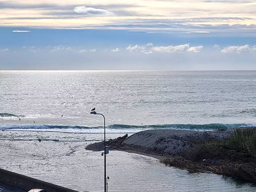 Immagine 21 di Appartamento in vendita  in Via Nicolò Saccone a Finale Ligure