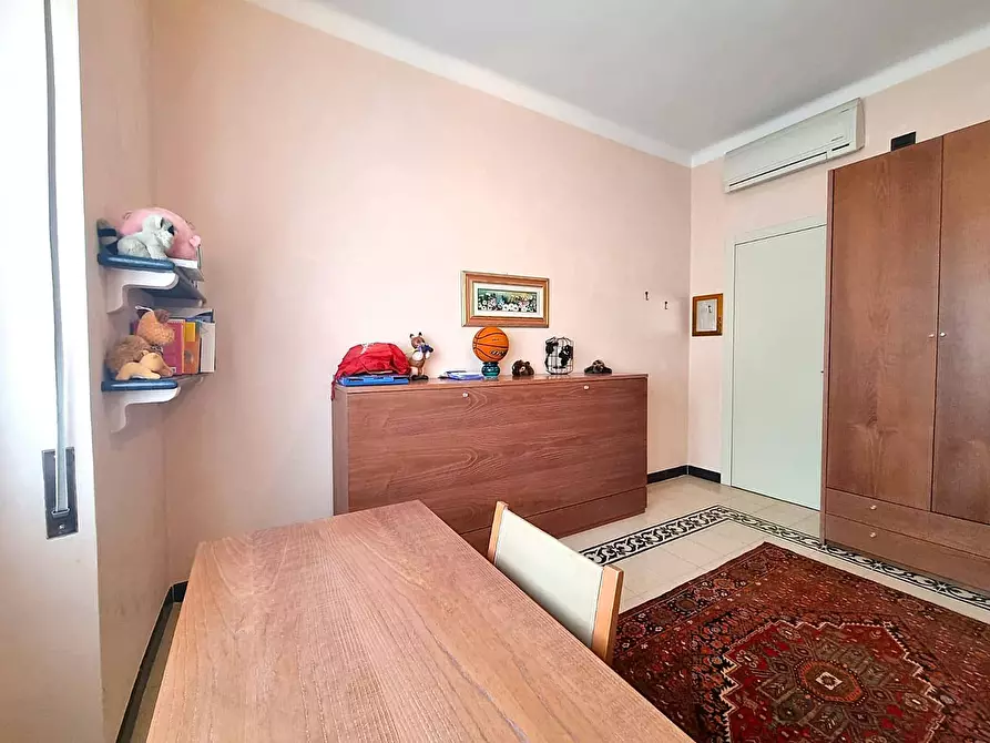 Immagine 23 di Appartamento in vendita  in Via Nicolò Saccone a Finale Ligure