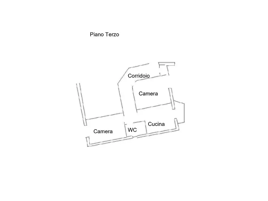 Immagine 18 di Appartamento in vendita  in Corso Europa a Finale Ligure