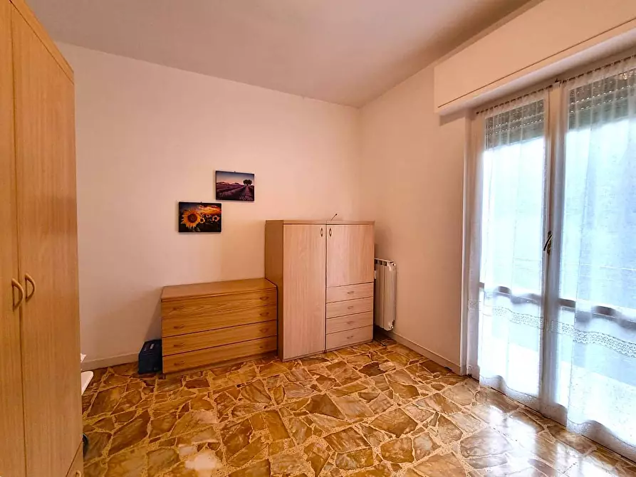 Immagine 14 di Appartamento in vendita  in Via Crispi a Pietra Ligure