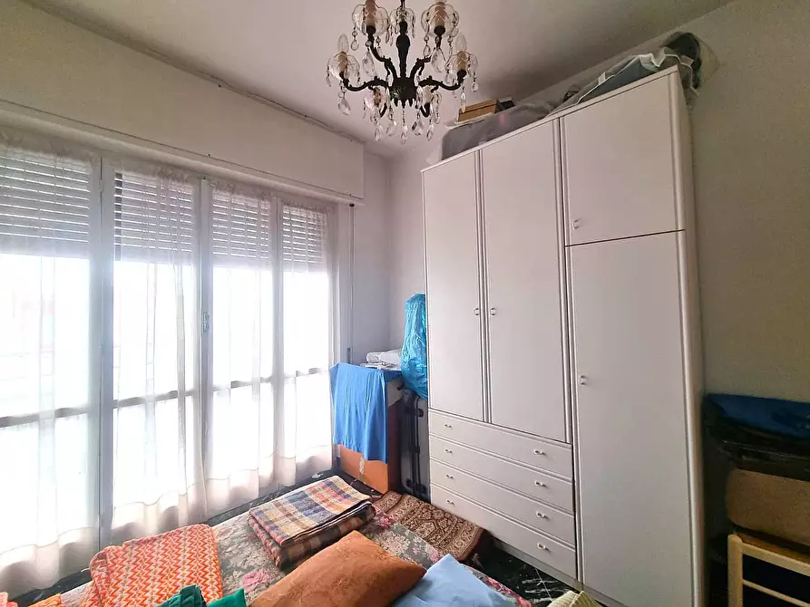 Immagine 11 di Appartamento in vendita  in Via Stefano Cagna a Finale Ligure