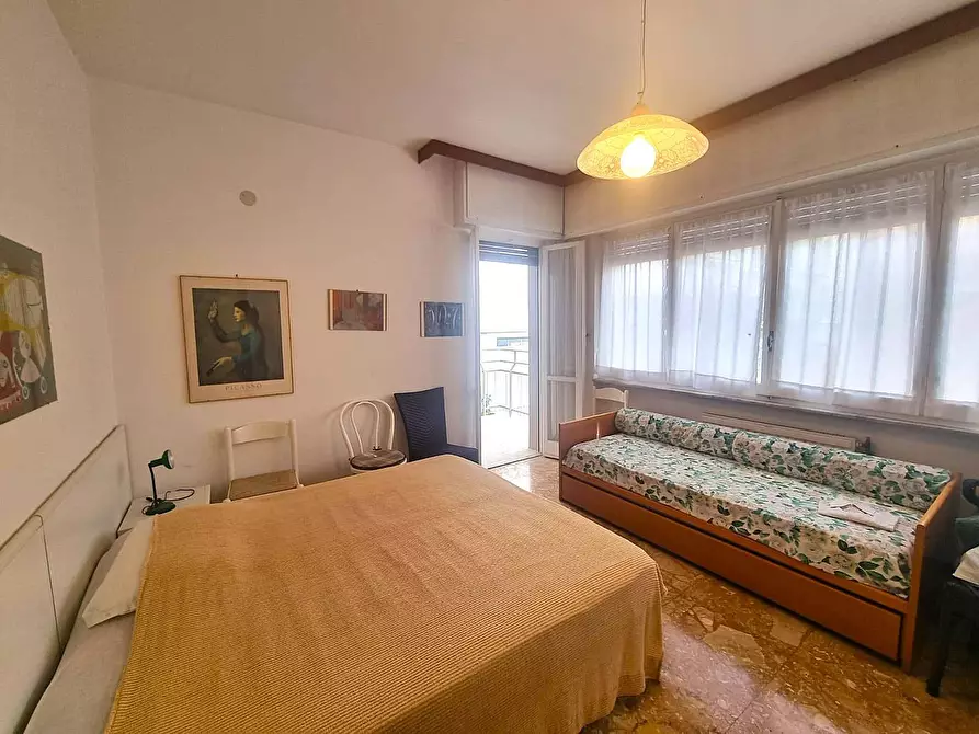 Immagine 7 di Appartamento in vendita  in Via Stefano Cagna a Finale Ligure