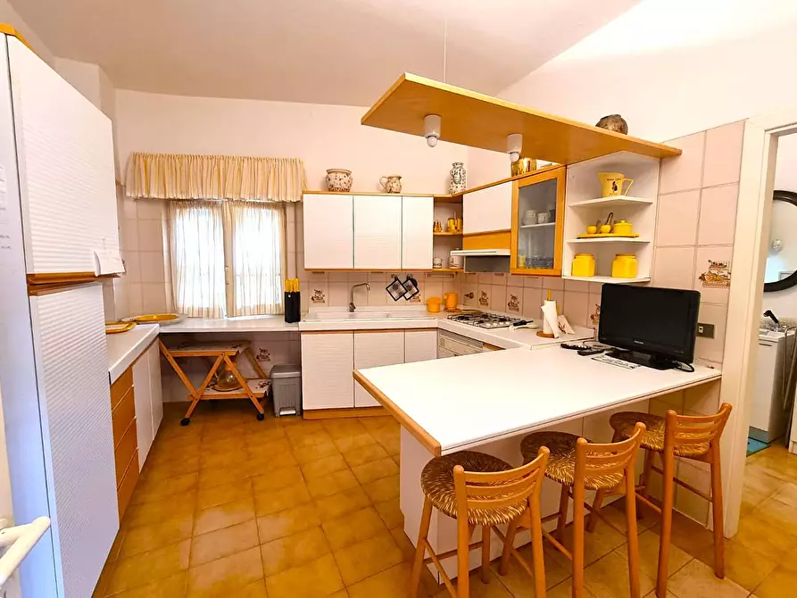 Immagine 7 di Appartamento in vendita  in Via Paolo Cappa a Finale Ligure