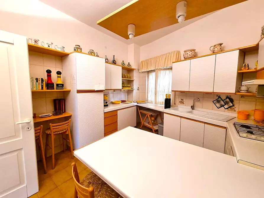 Immagine 8 di Appartamento in vendita  in Via Paolo Cappa a Finale Ligure