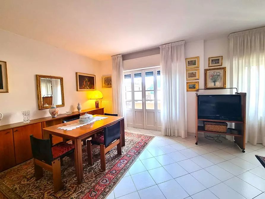 Immagine 5 di Appartamento in vendita  in Via Paolo Cappa a Finale Ligure