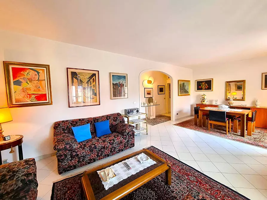 Immagine 6 di Appartamento in vendita  in Via Paolo Cappa a Finale Ligure