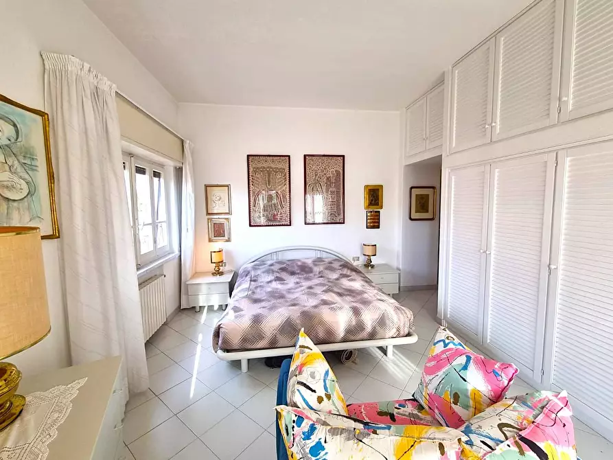 Immagine 11 di Appartamento in vendita  in Via Paolo Cappa a Finale Ligure