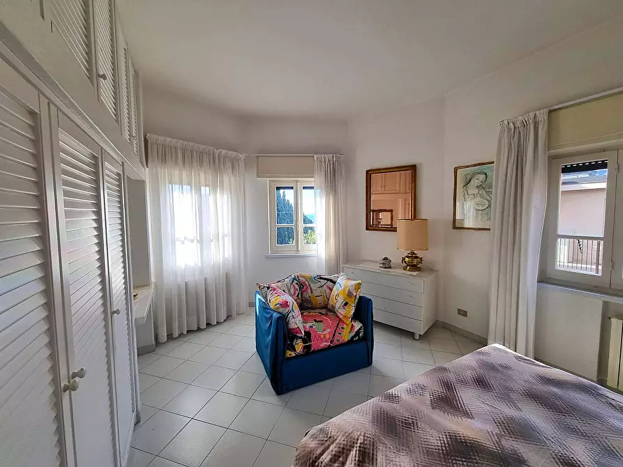 Immagine 13 di Appartamento in vendita  in Via Paolo Cappa a Finale Ligure