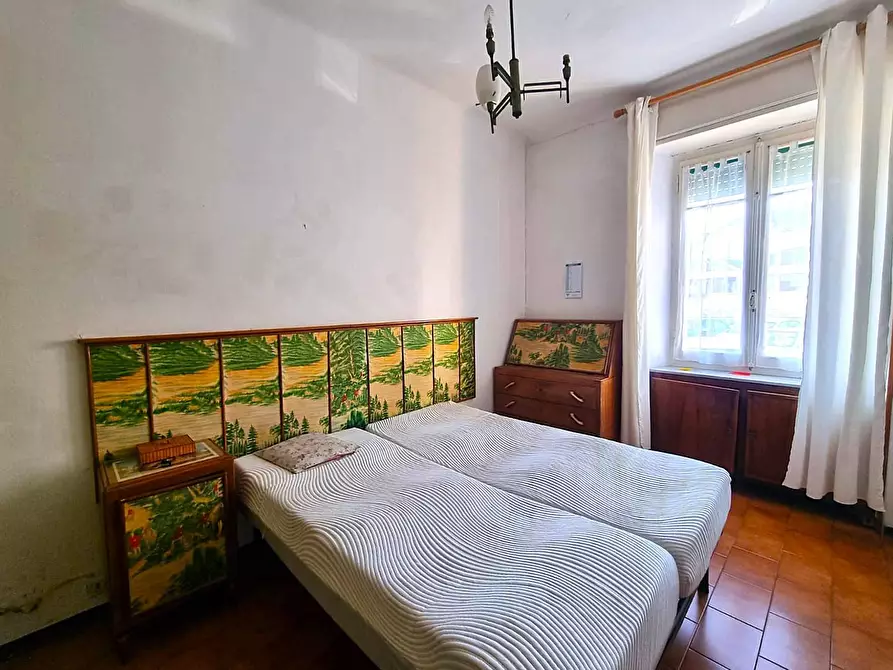 Immagine 20 di Appartamento in vendita  in Via Nicolò Saccone a Finale Ligure