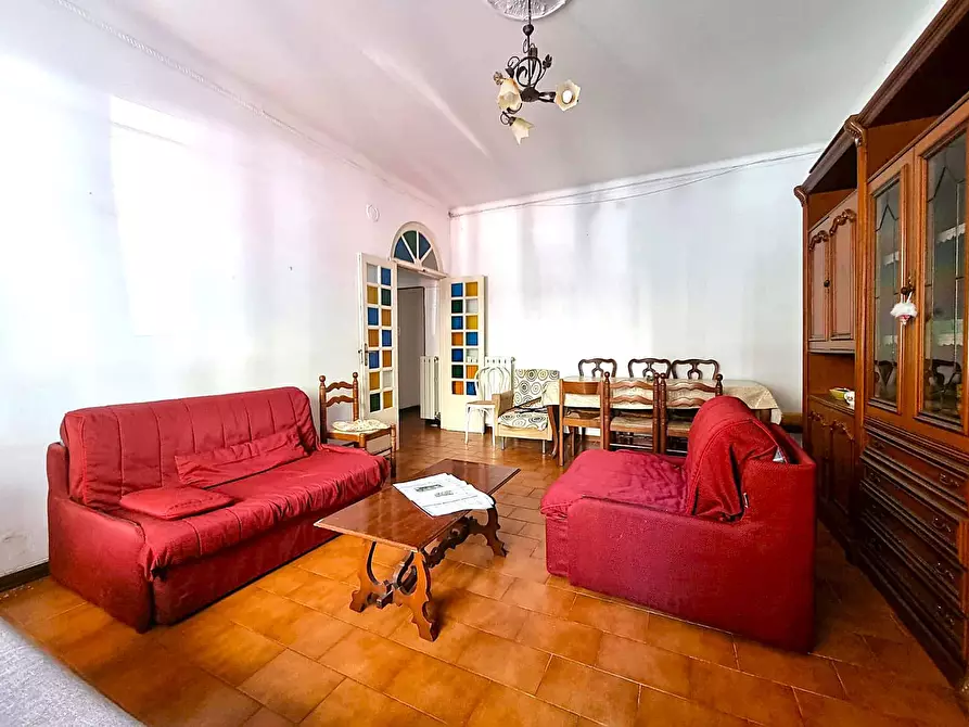 Immagine 7 di Appartamento in vendita  in Via Nicolò Saccone a Finale Ligure