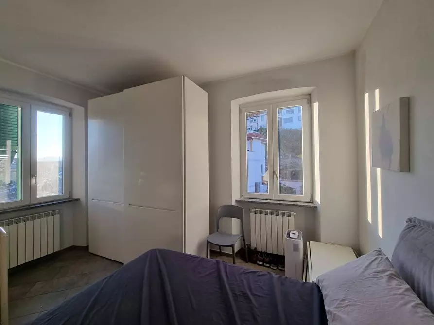 Immagine 8 di Appartamento in vendita  in Via Ignazio Borro a Pietra Ligure